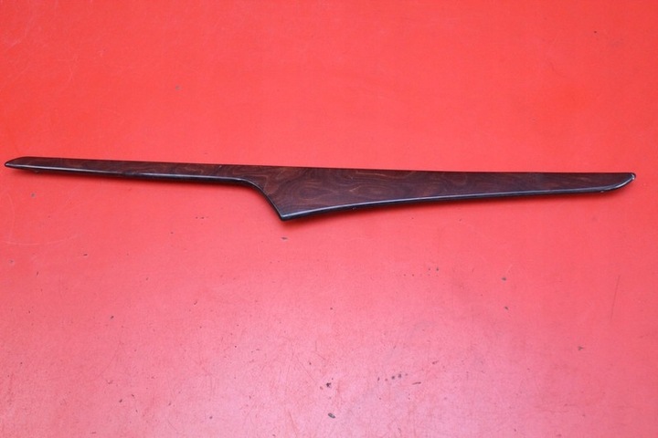 фото №12, Планки декоративний dekor декори дерев'яний комплект mercedes e-klasa w210 95-99