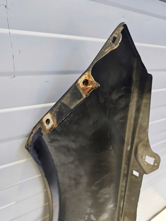 фото №8, Крило праві переднє перед mercedes c-klasa w204