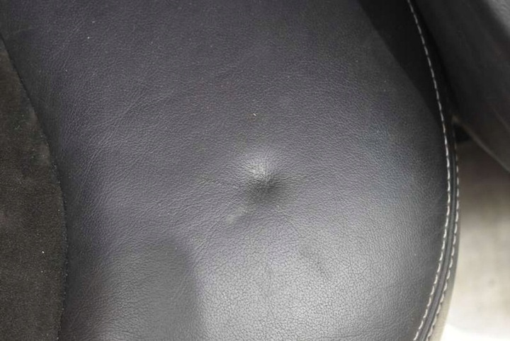 фото №7, Сидіння сидіння комплект обшивки напівшкіра eu lancia delta 3 iii 5d hb 08-14