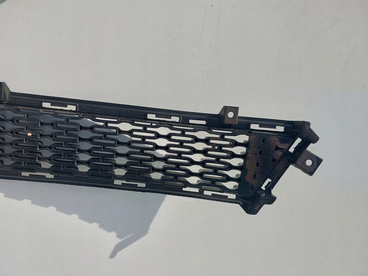 фото №10, Решётка бампера перед kia ceed ii рестайлинг eu