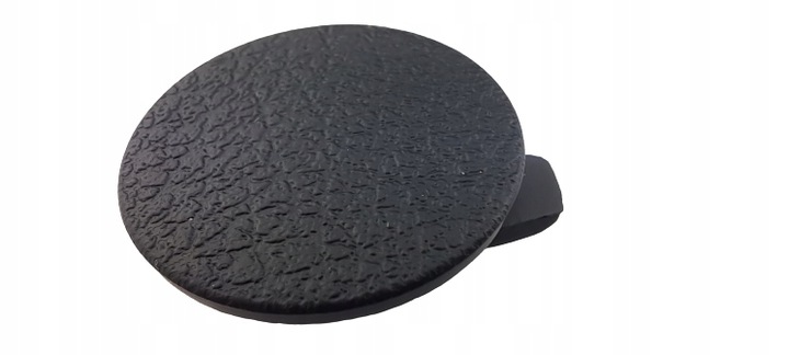 фото №2, Заглушка гвинти оббивка двері mercedes sprinter