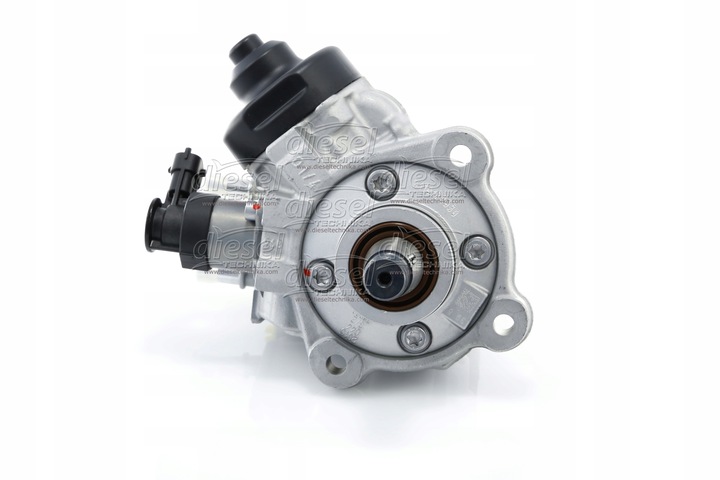 фото №7, Насос 0445020516 0445020508 5801470100