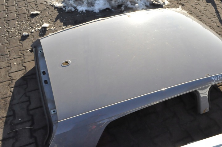 фото №5, Volkswagen vw golf viii 2022 год крыша обшивка крыша