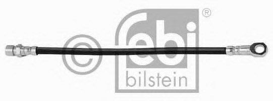 фото №11, Febi bilstein 08182 шланг тормозной гибкий