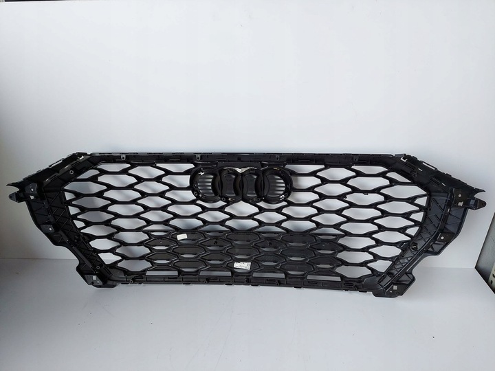 фото №8, Audi оригінальний номер 83f853651