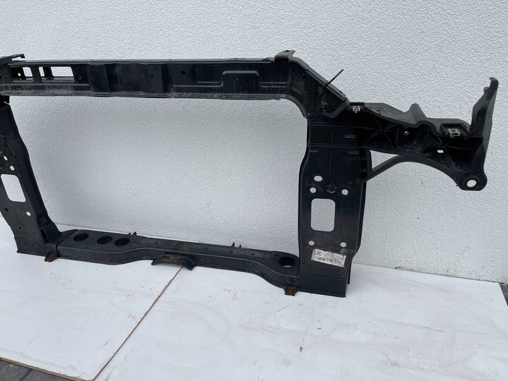 фото №7, Pas перед переднє підсилювач kia sportage 4 iv 16- ql 64101-f1000