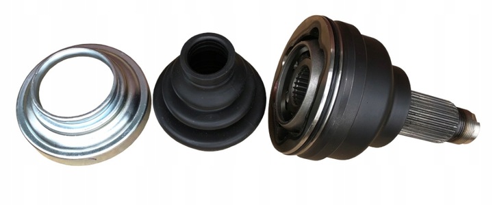 фото №1, Шарнір зовнішній зад зад bmw 5 e60 530xd автомат