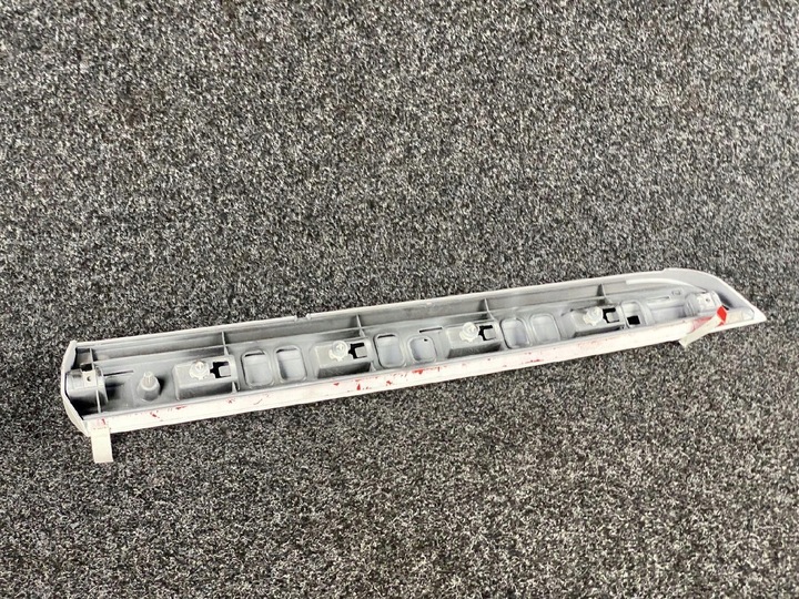 фото №4, Vw arteon планка двері ліва зад задня 3g8853991b