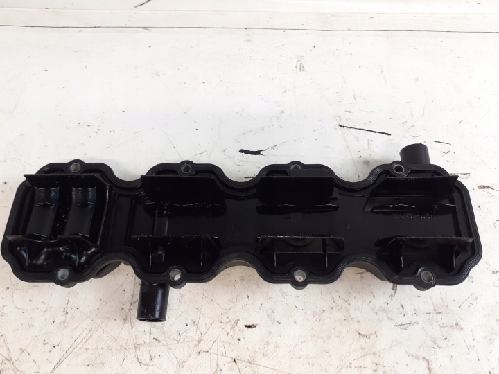 фото №5, Opel astra ii g кришка клапанів 1,7dti 90467642