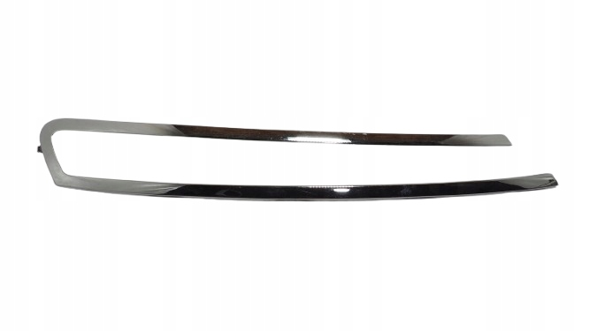 фото №1, Citroen c5 aircross планка хром лампы led drl правая перед 9820295277