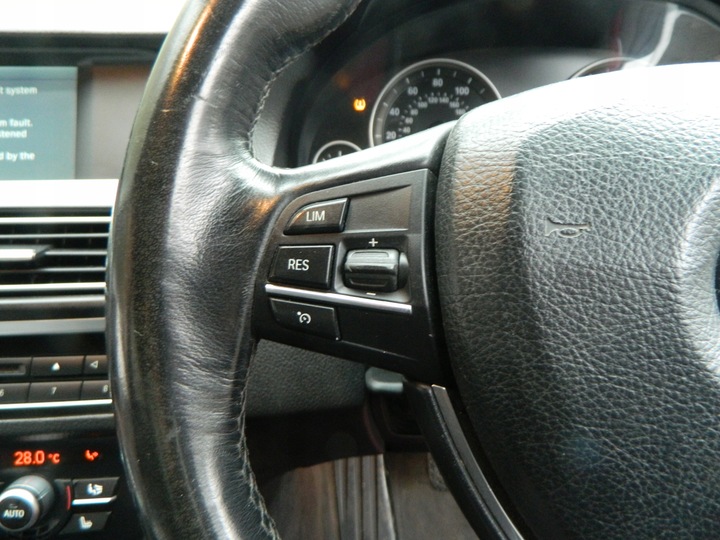 фото №8, Bmw f10 f11 руль мультифункция