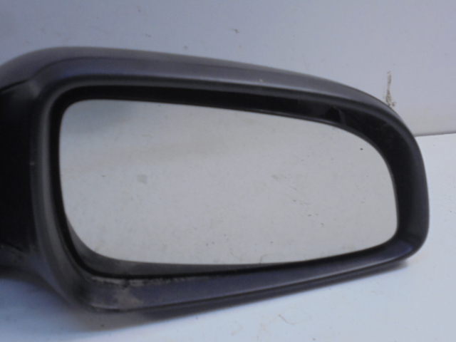 фото №10, Opel astra h 3 iii 04-06 зеркало правое механическое 026218 универсал