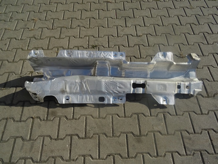 фото №3, Захист termiczba mini r60 countryman 9800652