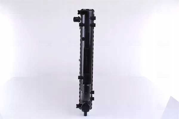 фото №12, Nissens радіаторів двигуна 62327