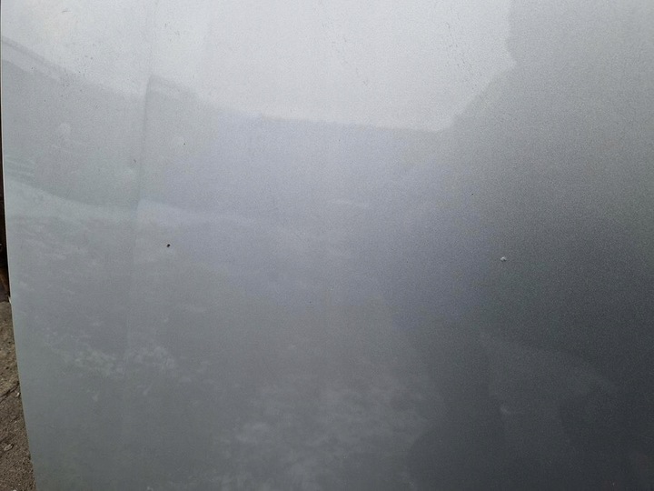 фото №6, Капот крышка двигателя ezrc berlingo i рестайлинг partner 2.0 hdi