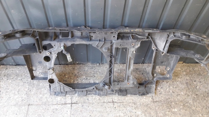 фото №9, 6n0805594 pas переднее vw polo 6n