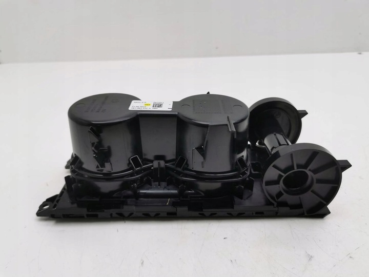 фото №5, Skoda octavia mk4 2022 переднє тримач na чашка тунелю середнього