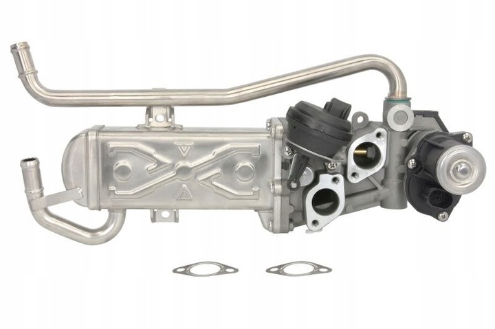 фото №2, Клапан egr autlog av6069