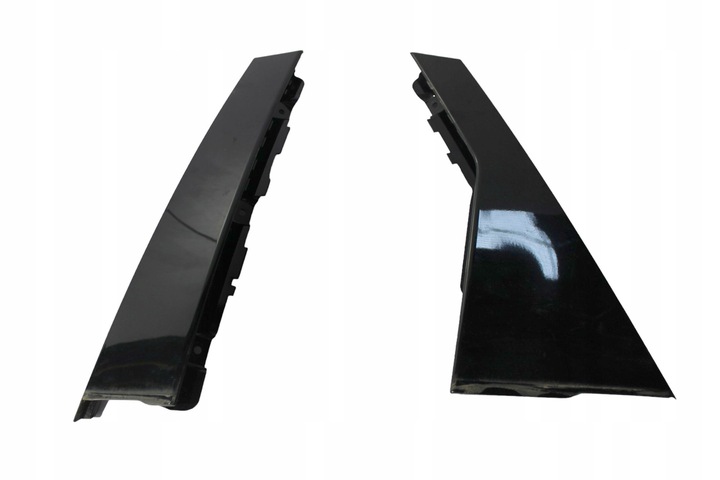 фото №1, Kia sorento iii 3 рамки, планки стойка дверь 83250c5000, 83270c5000