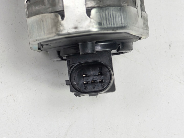 фото №9, Ducato boxer 06-14 2.2 радіатор вихлопних газів клапан egr v256300401 ege5d004 1