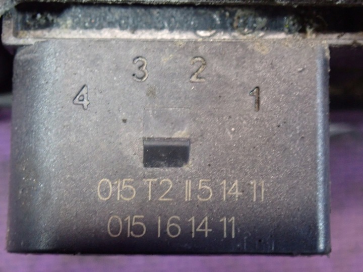 фото №7, Skoda fabia ii 10-14 1.2 tsi катушка зажигания 032905106e