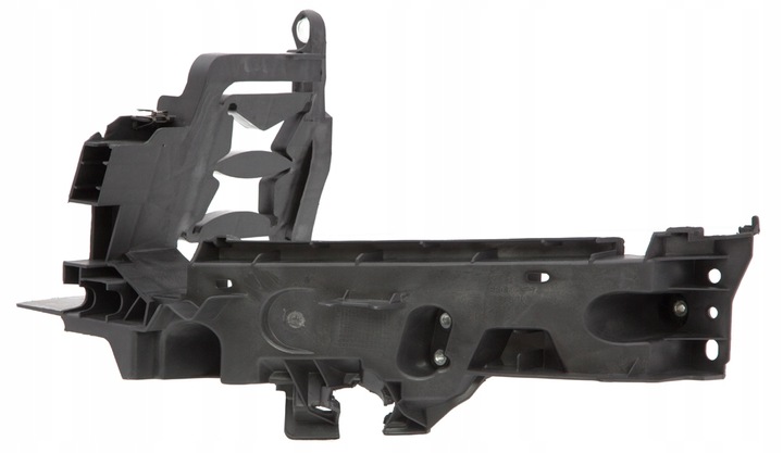 фото №1, Крепление фара левого audi q5 2008 - 2011