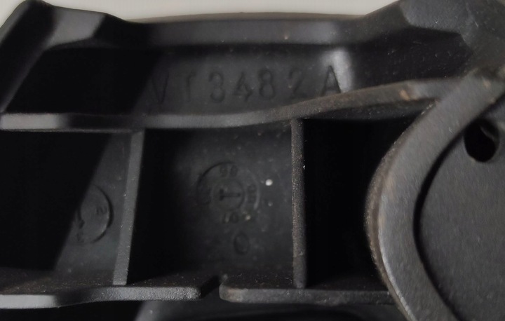 фото №9, Подушка руль air bag voyager iv rg, rs