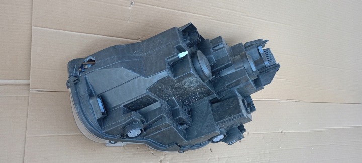 фото №13, Фара передняя передняя правая opel combo e 18-24rok led 9816825980 90145358