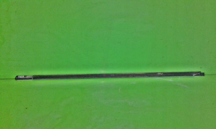 фото №7, Планка накладка правая зад vw passat b6 sedan 05-09