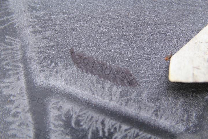 фото №11, Оригінальний бампер перед opel astra 5 v k fl рестайлінг 2019-2022 39130492