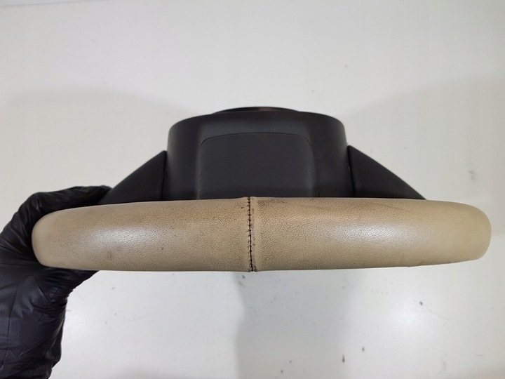 фото №8, Руль многофункциональная кожа fiat 500l eur 12r
