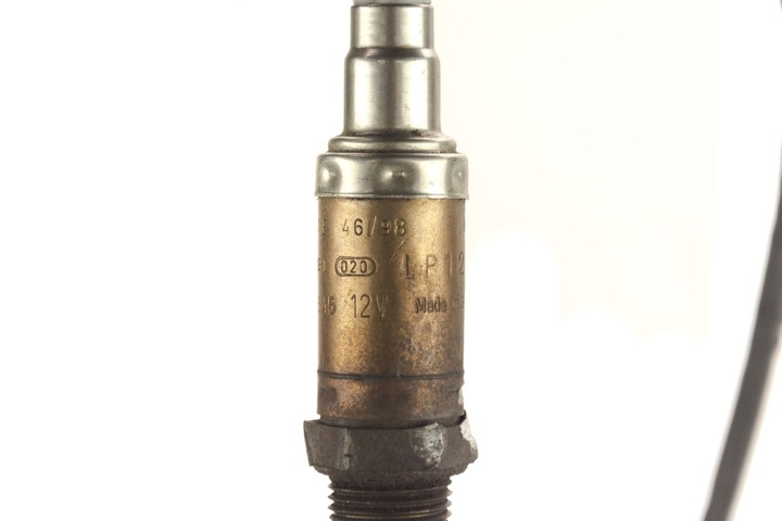 фото №6, Audi a6 c5 2.4 v6 лямбда-зонд 030906265ae