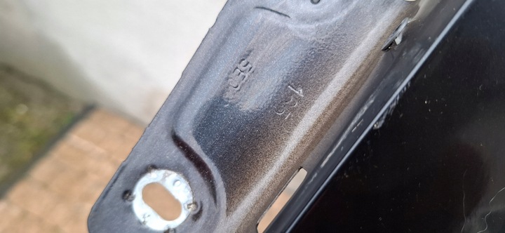 фото №12, Skoda octavia iii 5e0 2016- po рестайлинг крыло левый перед