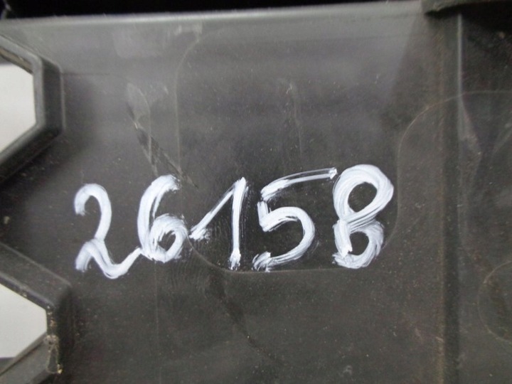 фото №9, Skoda octavia iii решётка бампер средство перед