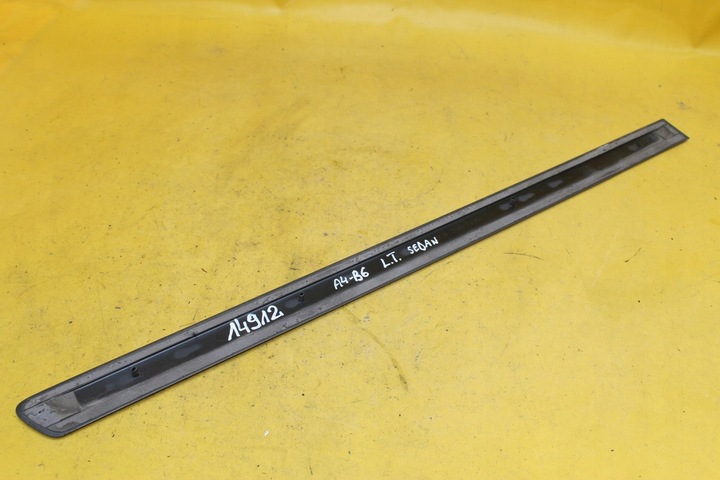 фото №6, Планка середня двері лівий зад a4 b6 8e0853963hl