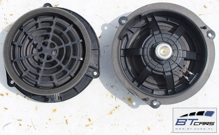 фото №15, Audi a6 набор динамиков + сабвуфер динамики 4g1035399 4h0035399 4g0035416