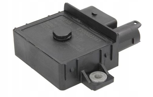 фото №1, Блок керування свічок розжарювання beru gse105