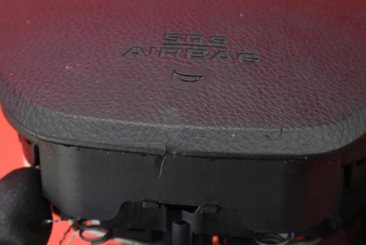 фото №10, Подушка  повітряна подушка водія 45130-02450-c0 toyota auris 2 ii 12-15