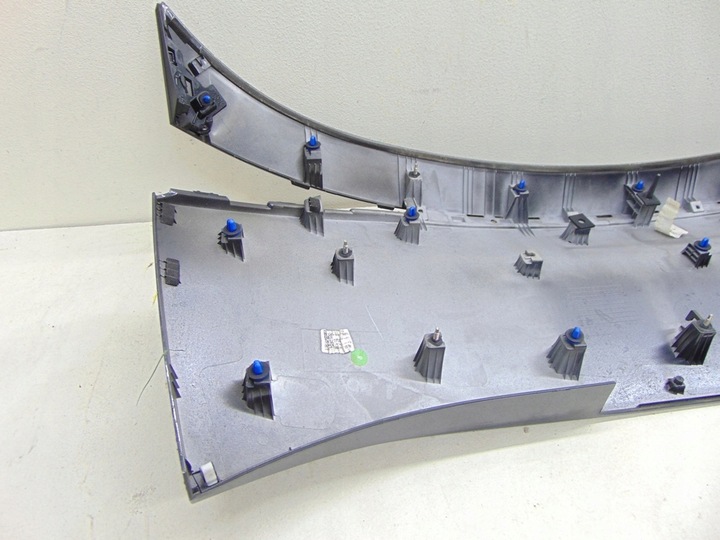 фото №5, Kia sportage v 21- накладка крышки зад 87311-r2000