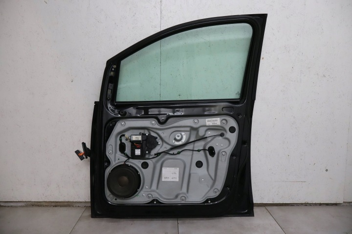 фото №8, Дверь перед передняя правое vw touran i 1 1t0 03-10