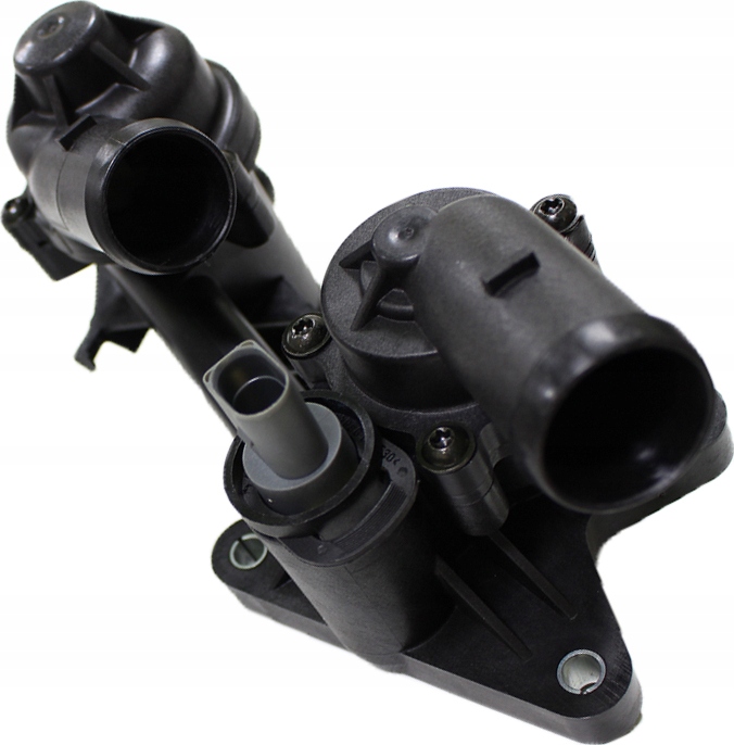 фото №1, Термостат seat altea xl leon vw eos 1.4 tsi '07-