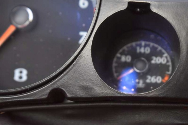 фото №11, Панель приборов 3w0920841 bentley continental 1 i gt 6.0 w12 560 km 03-12