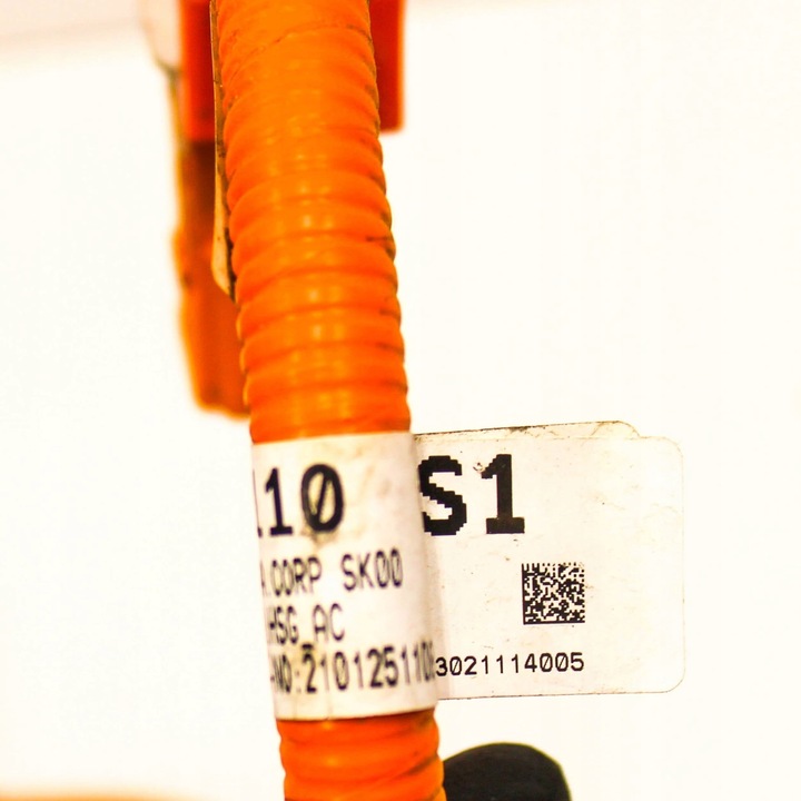 фото №9, Hyundai tucson iv nx4 2022 другая жгут провод / кабели