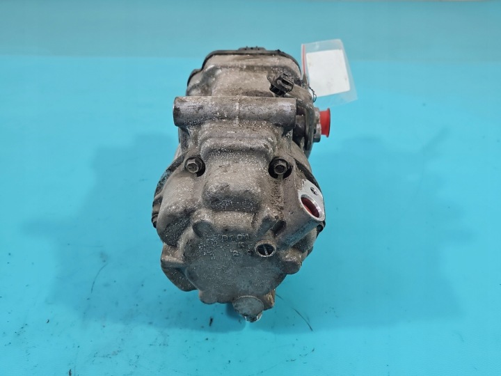 фото №12, Компрессор компрессор кондиционера toyota corolla e21 19- 042400-1202