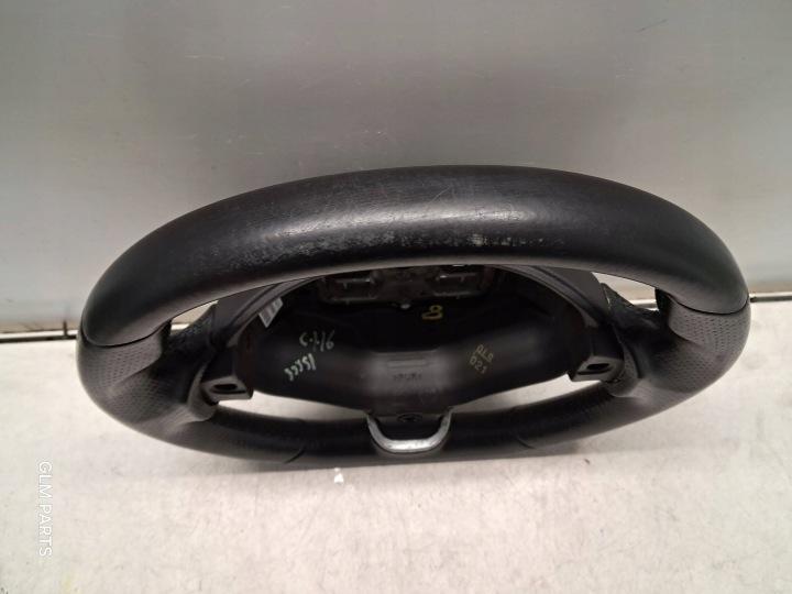 фото №14, Peugeot rcz руль 96743984zd
