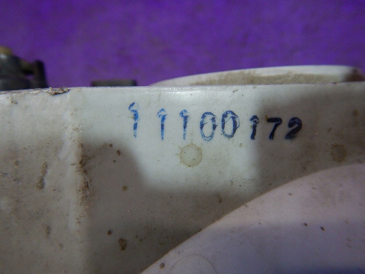 фото №6, Hyundai accent ii lc фара лівий лампа перед ліва