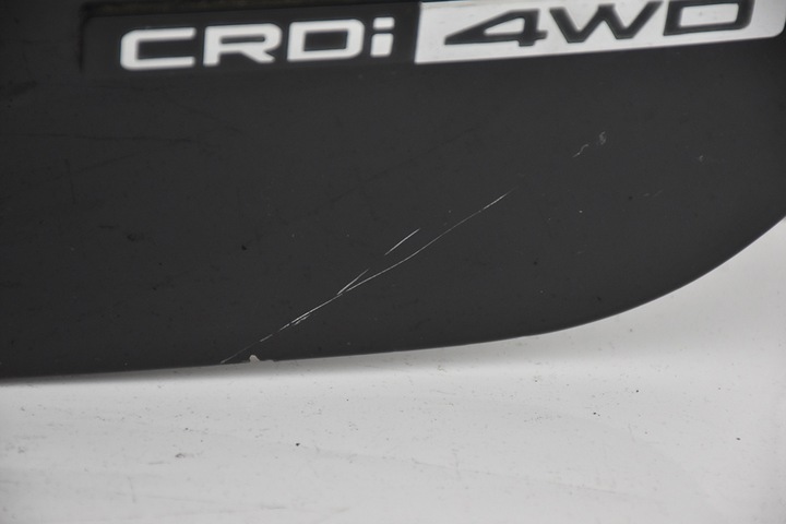 фото №5, Кришка задня зад hyundai santa fe ii рестайлінг nka