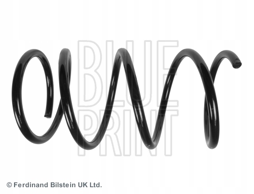 фото №2, Blp пружина підвішування перед