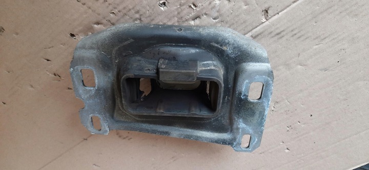 фото №6, Лапи подушка коробки коробки передач 308 t9 9812667680