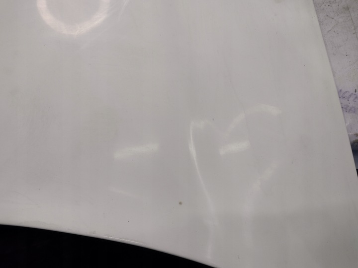 фото №5, Капот крышка двигателя audi a4 b5 k: ly9g